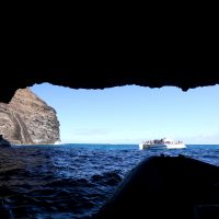 Sea Cave