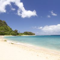 Haena Beach