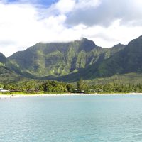 Hanalei Bay