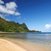 Tunnels Beach