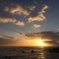 Kauai Sunset