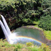 Wailua Falls