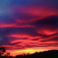 Kauai Sunset
