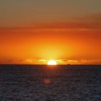 Kauai Sunset