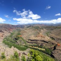 Lower Waimea