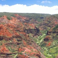 Waimea Canyon