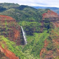 Waipoo Falls
